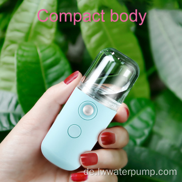 USB 50ml Nano Nebelspray Sprayer Beauty Moisturizing